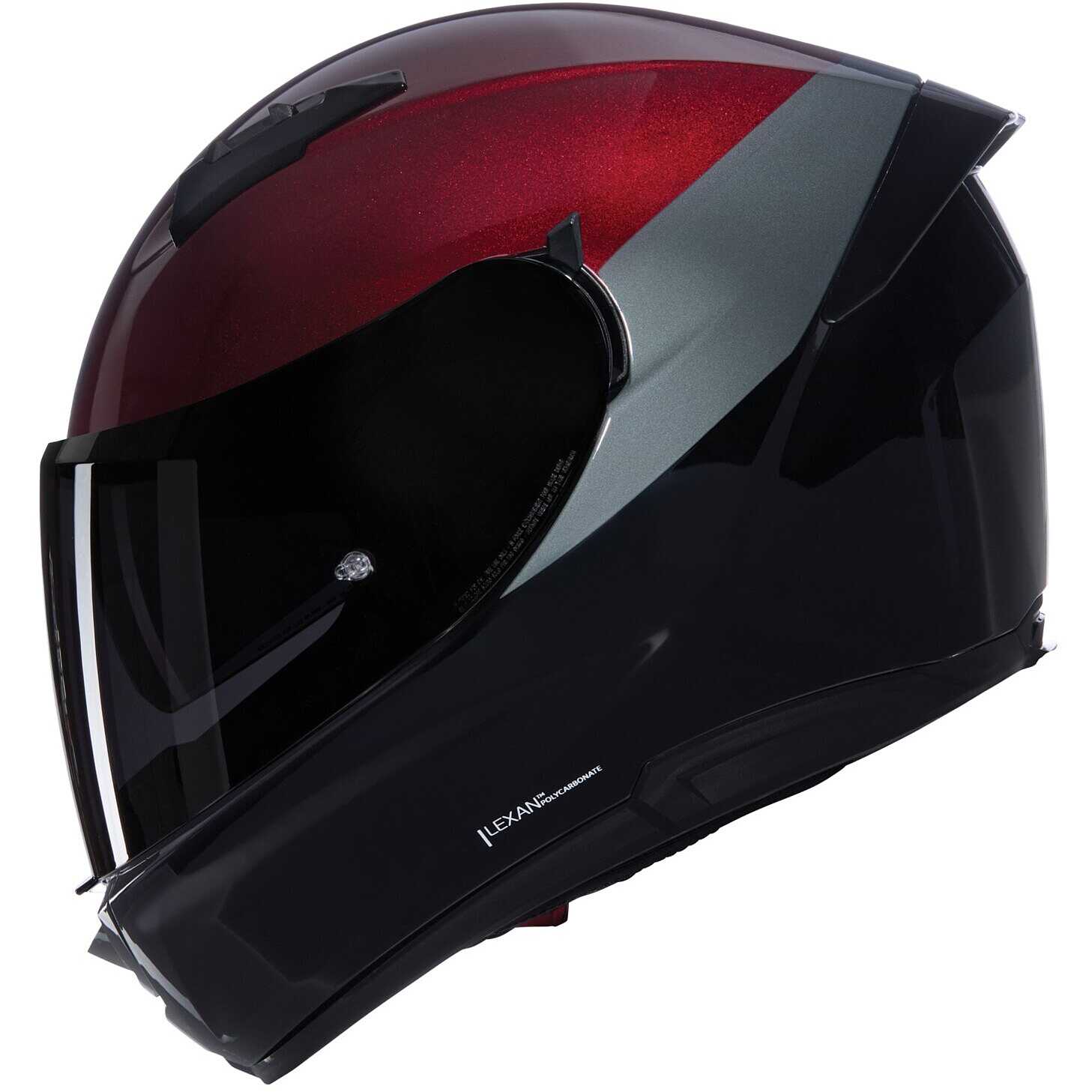 Caschi Integrali Confortevoli 2026: Comfort Reale su Strada Caberg Avalon X
