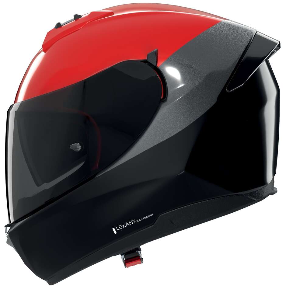 Casco Moto Integrale N60-6 VERNICIATURA SPECIALE 348 N taglia 2X