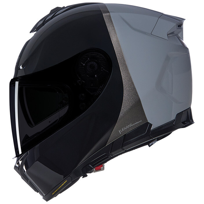 Casco Moto Integrale N80-8 VERNICIATURA SPECIALE 343 N taglia XS