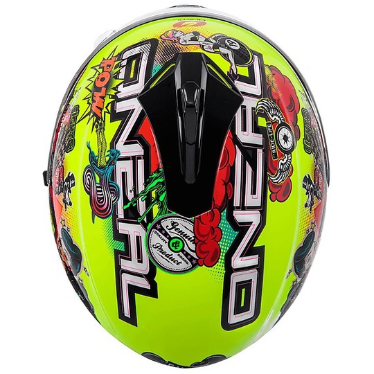 Fibbia Magnetica Fidlock Di Ricambio Per Casco O'Neal &ndash; 15mm &ndash; Nero