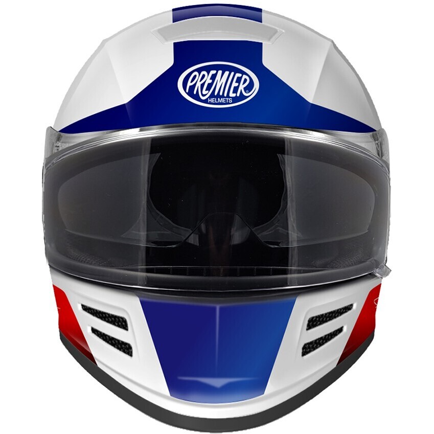 Casco Moto Integrale Premier COMMANDER GP 13 BM