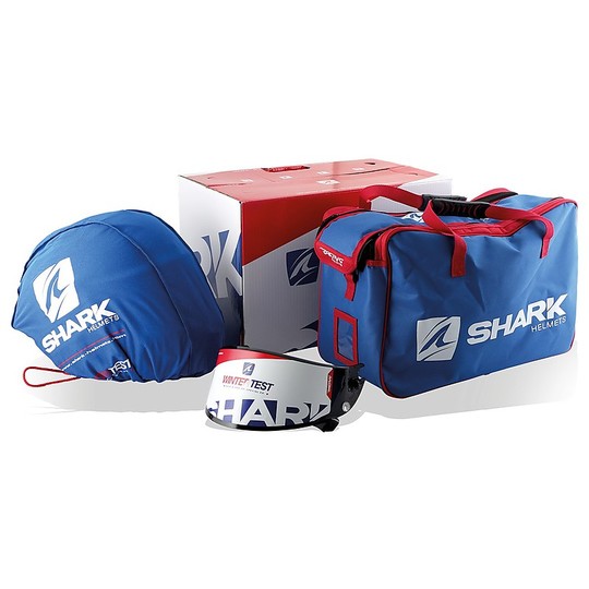 Casco Shark Race R Pro GP Replica Redding - Outletmoto.eu