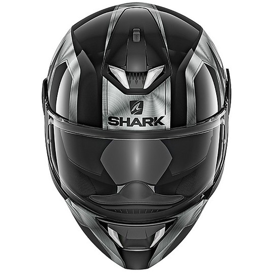 SHARK HELMETS - Casco Integrale Dskwal 2+ Passamontagna Nero Opaco - ePrice