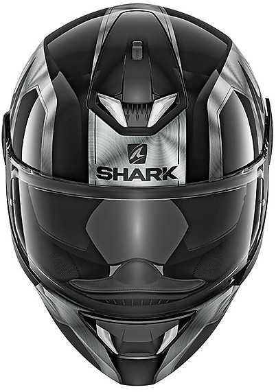 SHARK HELMETS - Casco Integrale Dskwal 2+ Passamontagna Nero Opaco - ePrice