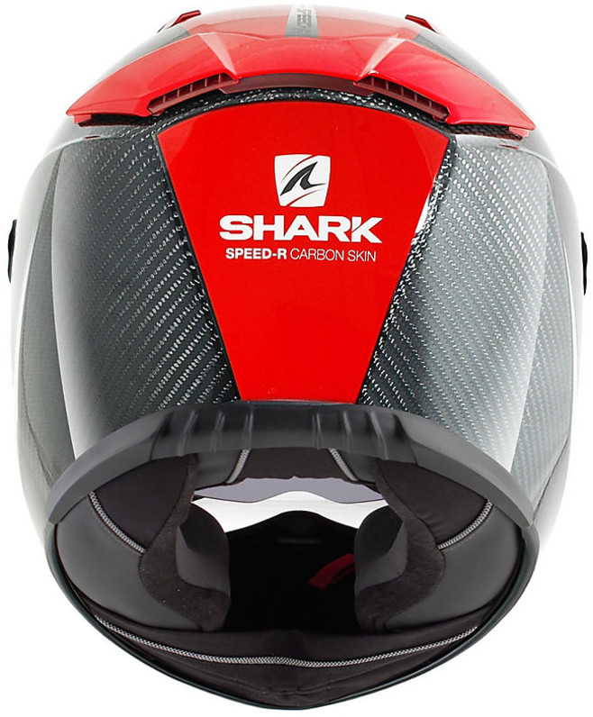 Casco shark 2024 speed r carbon