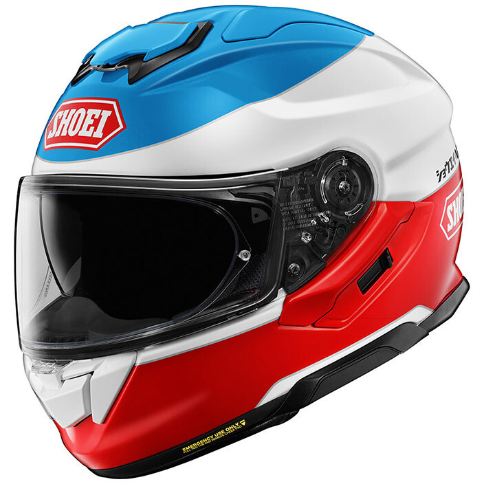 Casco Moto Integrale GT-AIR 3 Lilt TC10 taglia M