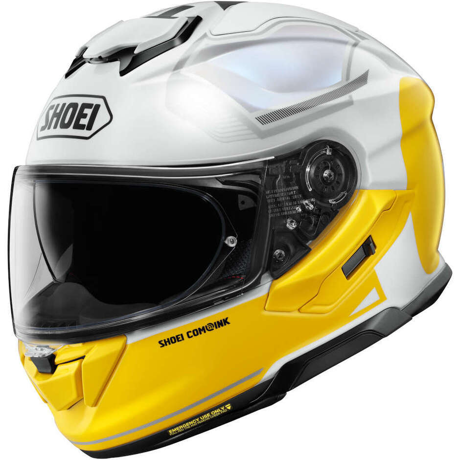 Casco Moto Integrale Shoei GT-AIR 3 MIKE TC3