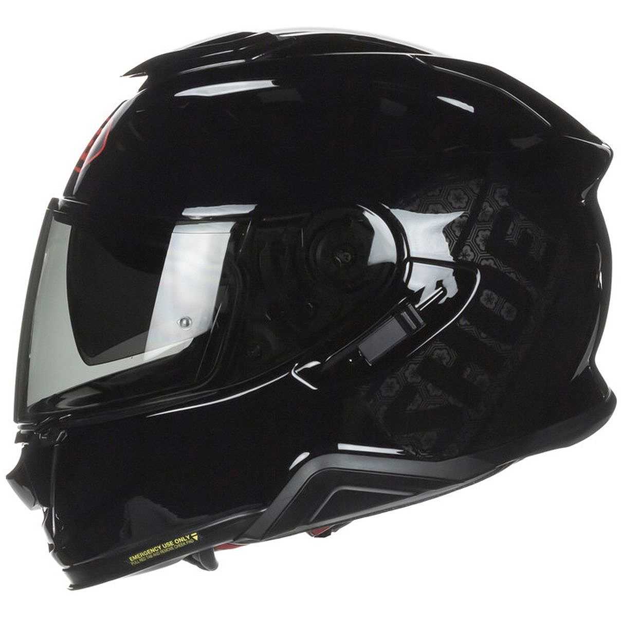 Casco Moto Integrale Shoei GT-AIR II Emblem Tc-1 Vendita Online