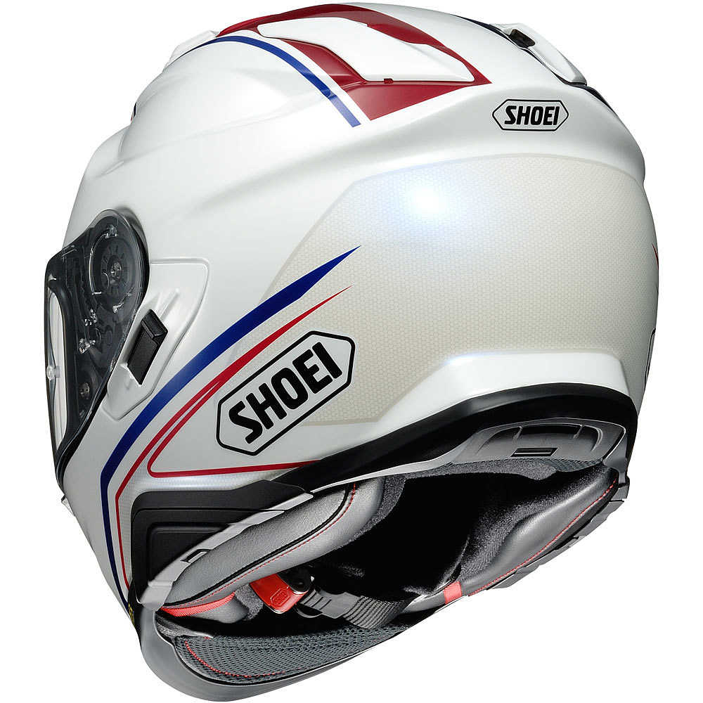 Casco Moto Integrale Shoei GT-AIR II Panorama Tc-10 Vendita Online