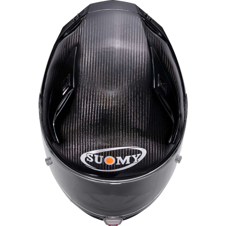 Casco Moto Integrale Suomy SPEEDSTAR 2 CARBON IN SIGHT