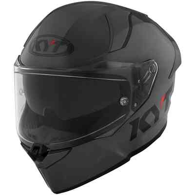 Casco Integrale On-Off Moto Touring Airoh COMMANDER Color Concrete