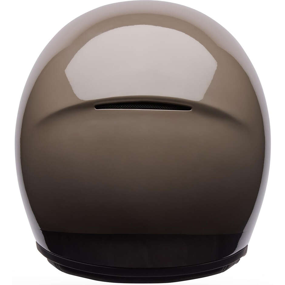 Casco Moto Jet Bell TX501 SPRINT Mocha