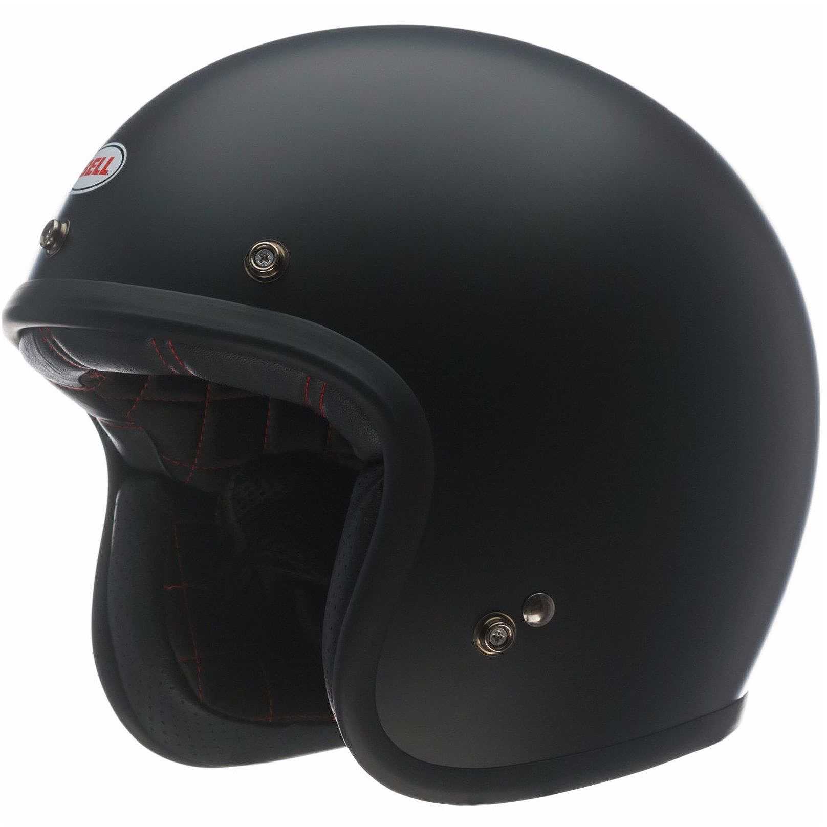 Casco Jet Moto Custom: Where Luxury Meets Performance