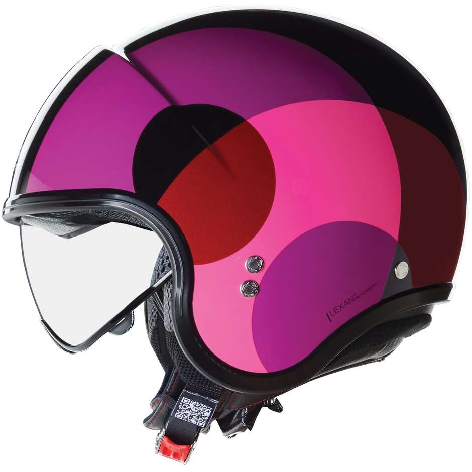 Colony Konka Bar Ends IN COLORS - Planet BMX