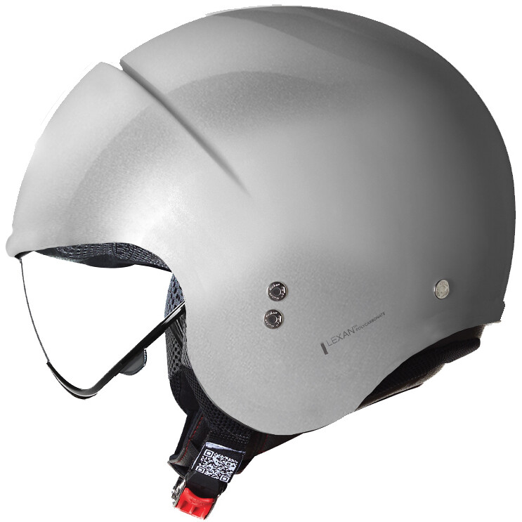 Casco Moto Jet N21 ESSENZIALE 299 taglia M
