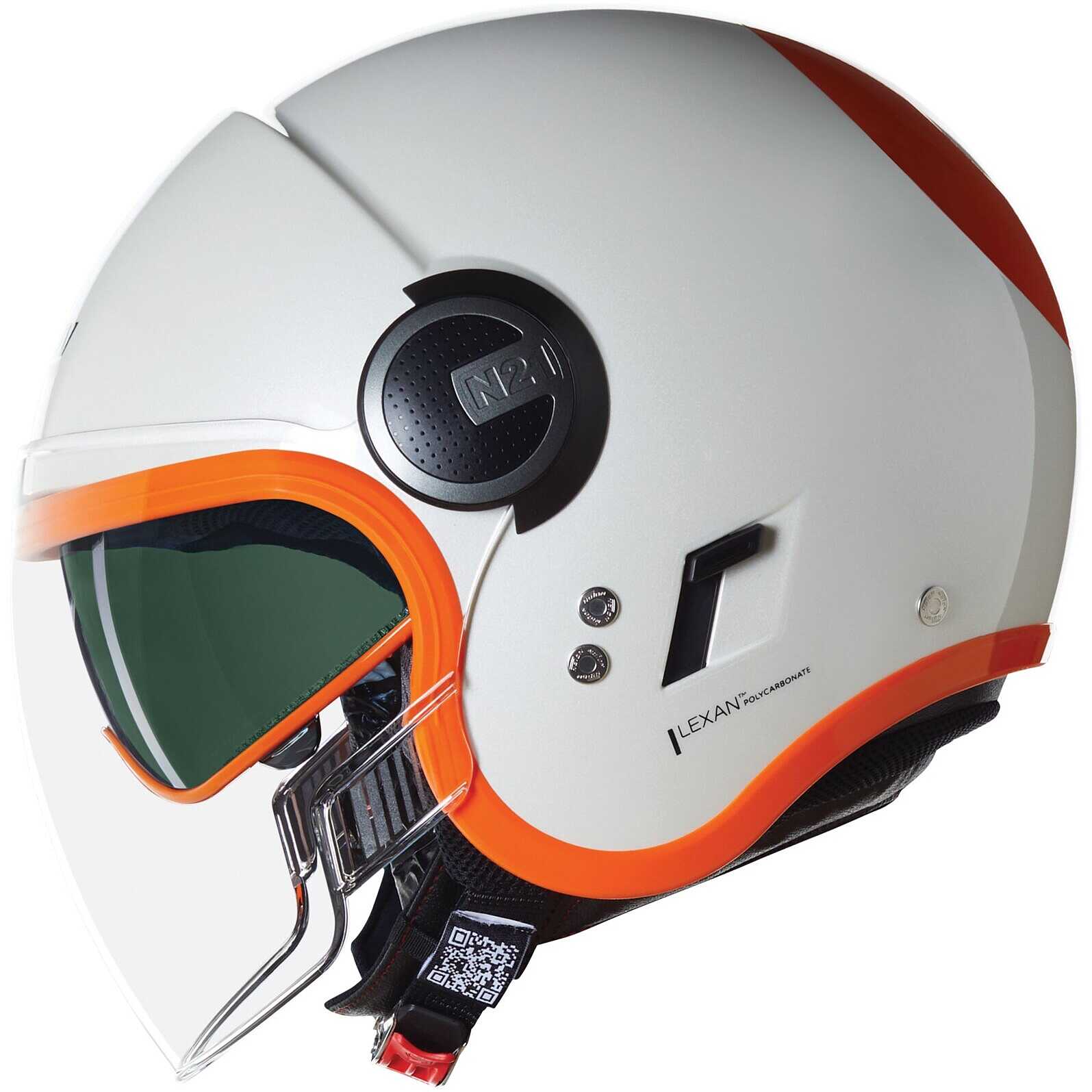 Caschi Biltwell | Stile Vintage & Café Racer