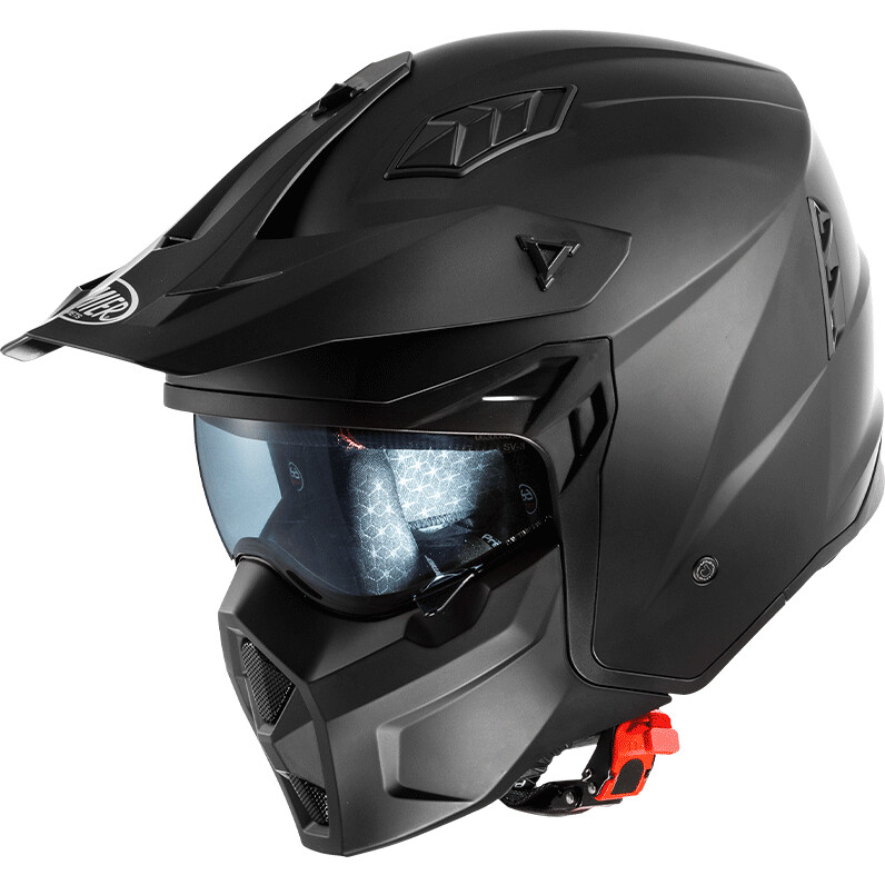 Casco Moto Jet SUBVERTER U9BM taglia XS