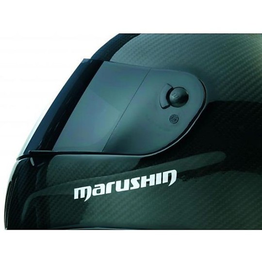Casco Moto Marushin Integrale RS1 Full Carbonio a Vista Leggerissimo FUORI TUTTO	