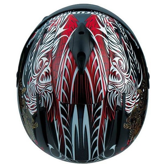 Casco Moto Marushin Integrale Tnt 888Rs DORAGON Novità  2013