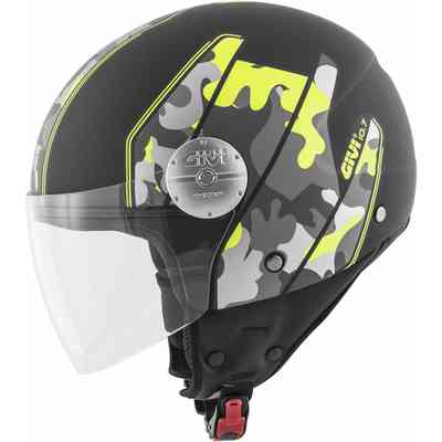 Abbigliamento Moto e Accessori Moto, Caschi Integrali e Caschi Jet