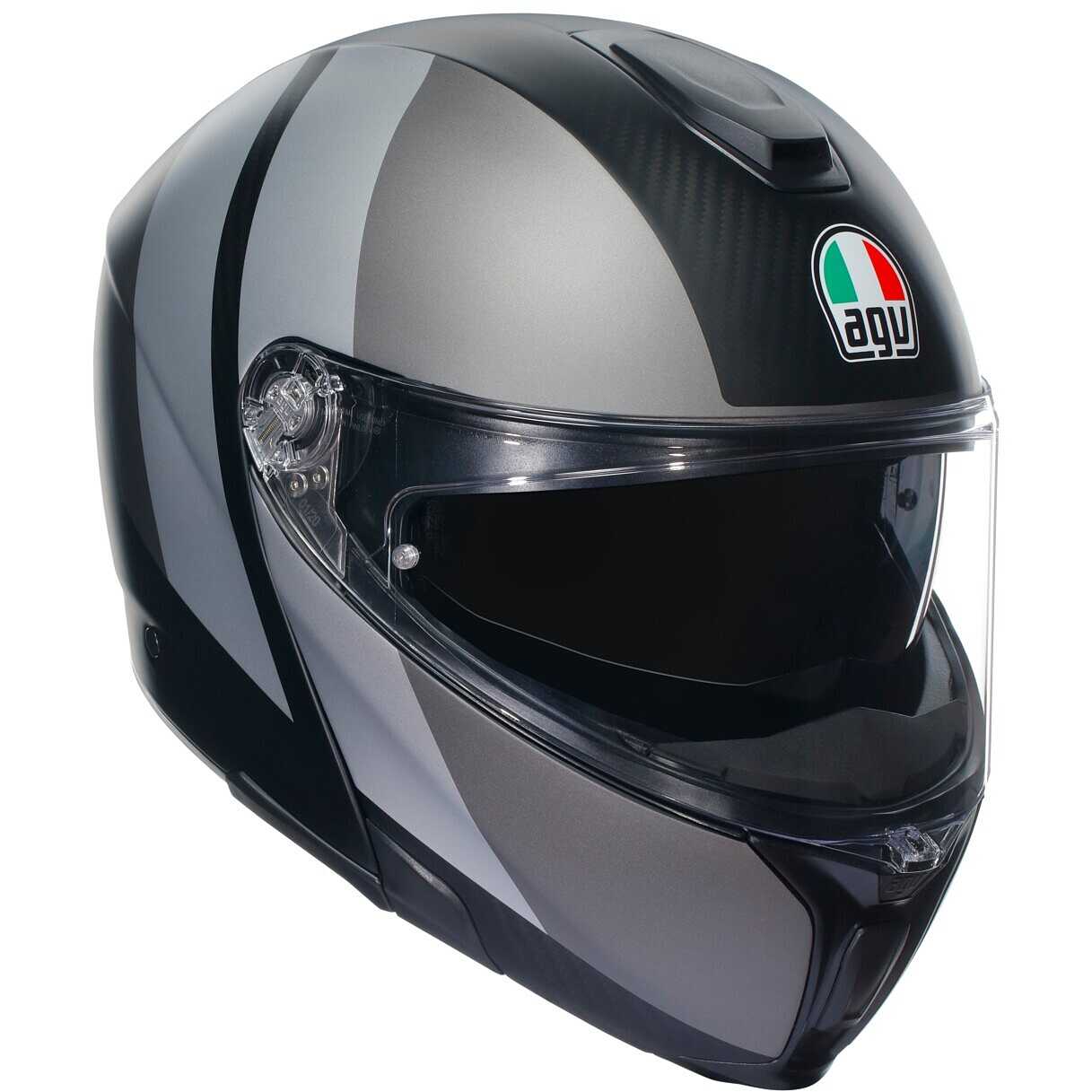 Paraleve moto AERO-GP - Accessori Moto In vendita a Varese