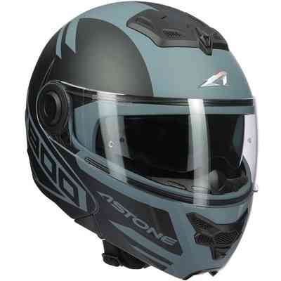 Caschi e Accessori Caschi Moto Caschi Modulari Astone - Outletmoto.eu