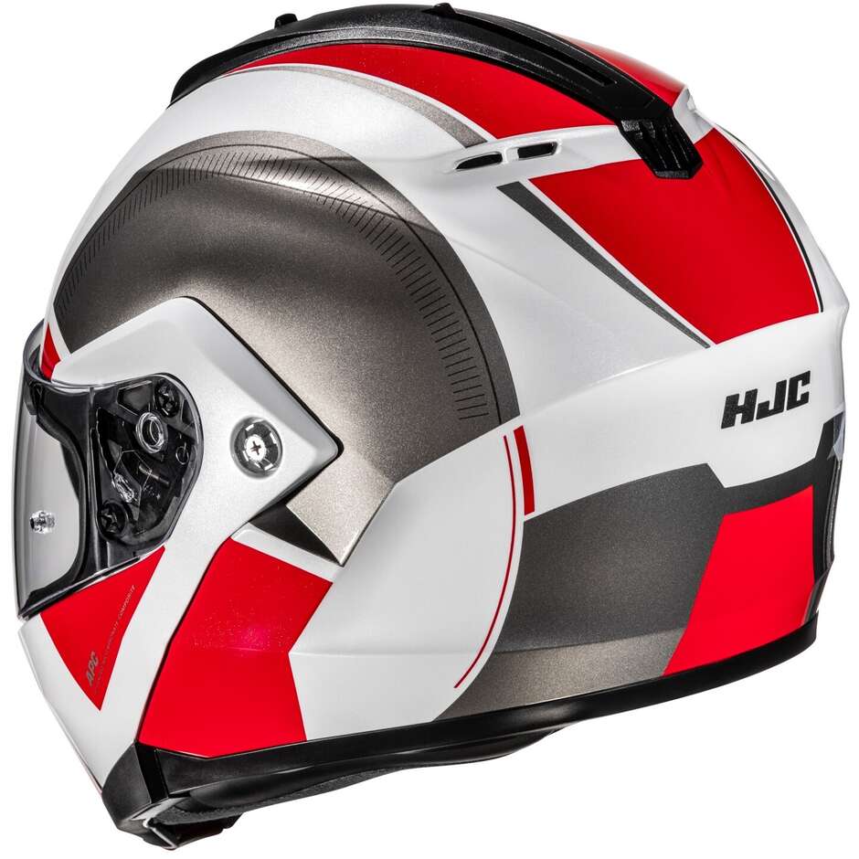 Casco Moto Modulare Hjc C91N JYN MC1