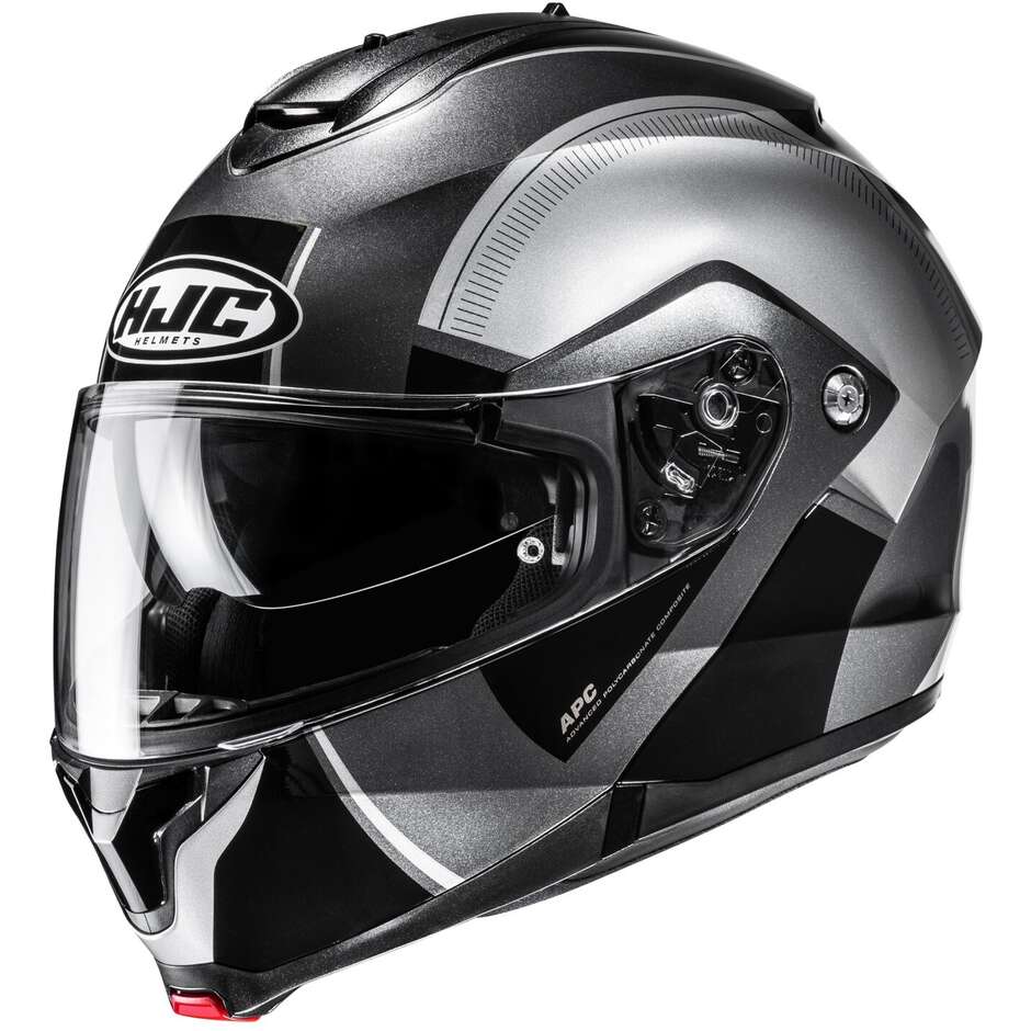 Casco Moto Modulare C91N JYN MC5 taglia S