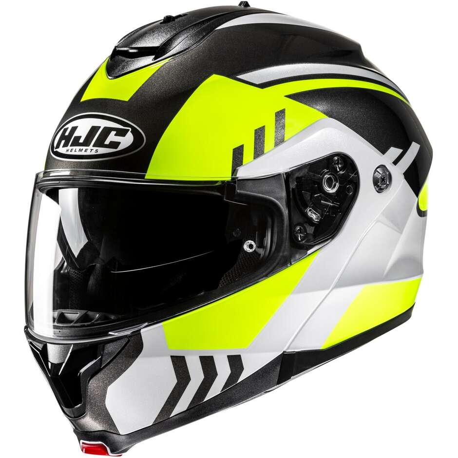 Casco Moto Modulare C91N KAON MC3H taglia XS