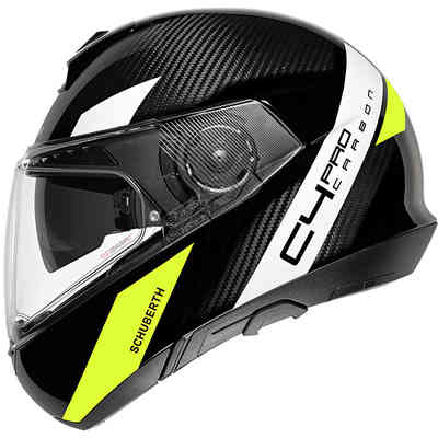 Casco Modulare Acerbis Rederwel Nero Opaco - GMMoto