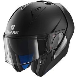 Casco Modulare Mentoniera Ribaltabile Moto Shark EVO ES Yari Mat Antracite  Giallo Silver Opaco Vendita Online - Outletmoto.eu
