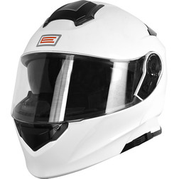 Casco Moto Jet Origine Con INTERFONO Bluetooth Integrato Modello Tornado  Silver Vendita Online 