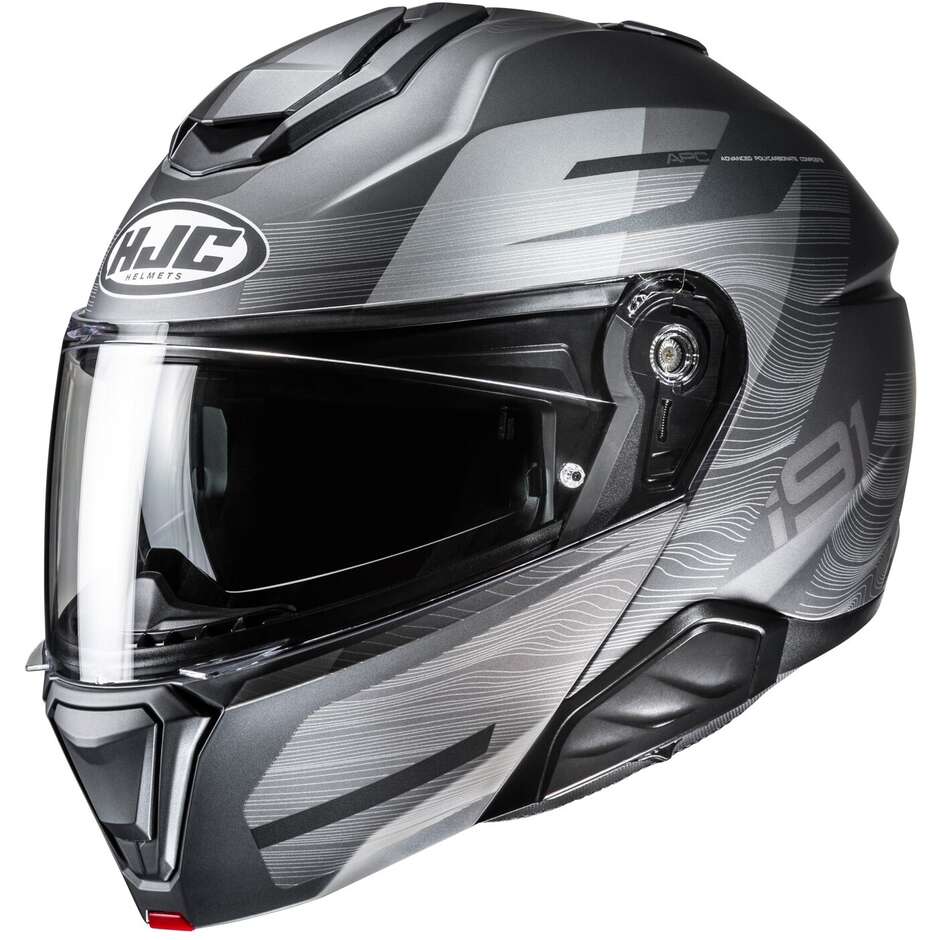 Casco Moto Modulare P/J Hjc i91 DUSK MC5SF