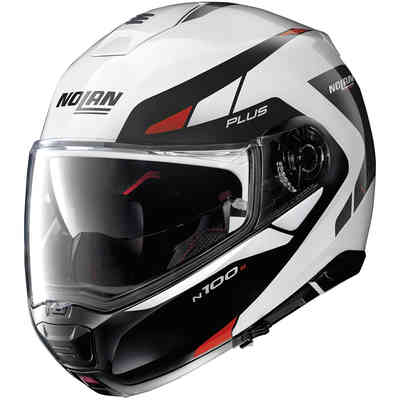 CASCO MODULARE NOLAN N90-3 CLASSIC N-COM - Spidi Store Milano