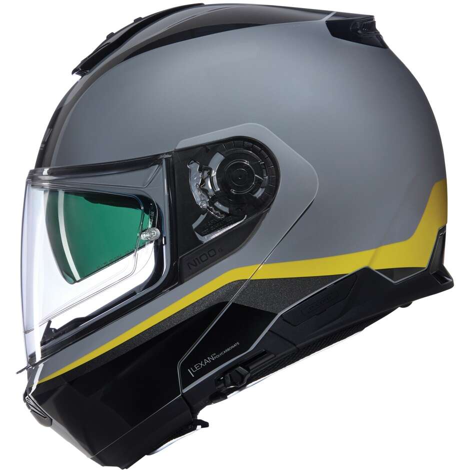 Casco Moto Modulare P/J Nolan N100-6 INCOGNITO 346