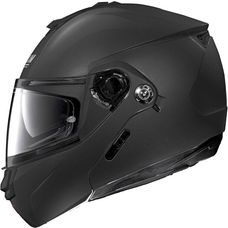 Casco Moto Modulare P/J N90-2 ESSENZIALE 298 taglia M