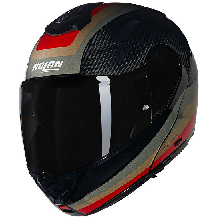 Casco Moto Modulare P/J X-1005 ULTRA GRAN TOUR 347 Pie taglia M