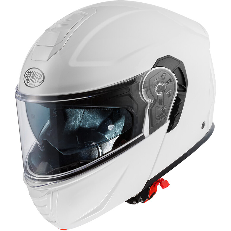 Casco Moto Modulare P/J GENIUS EVO U8 taglia M