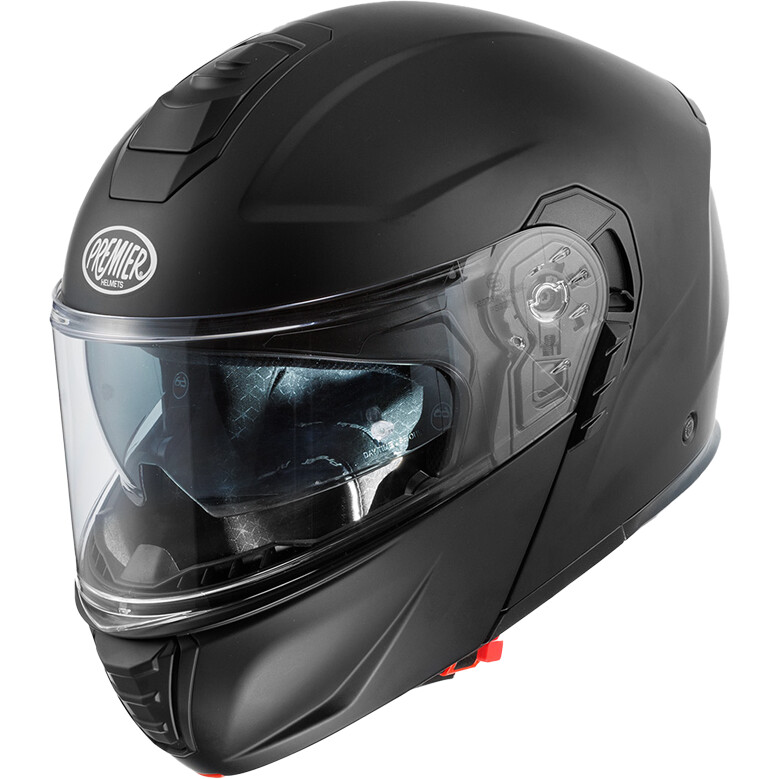 Casco Moto Modulare P/J GENIUS EVO U9BM taglia M