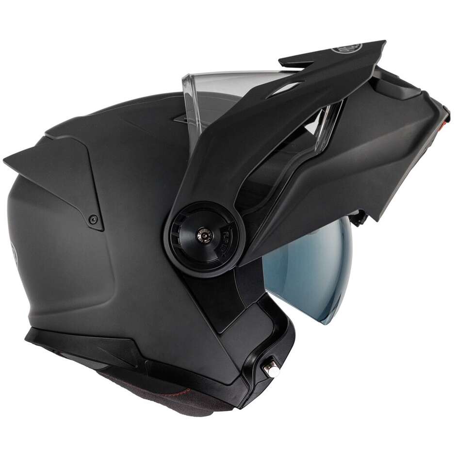 Casco Moto Modulare P/J Premier LAND CRUISER U9BM Opaco
