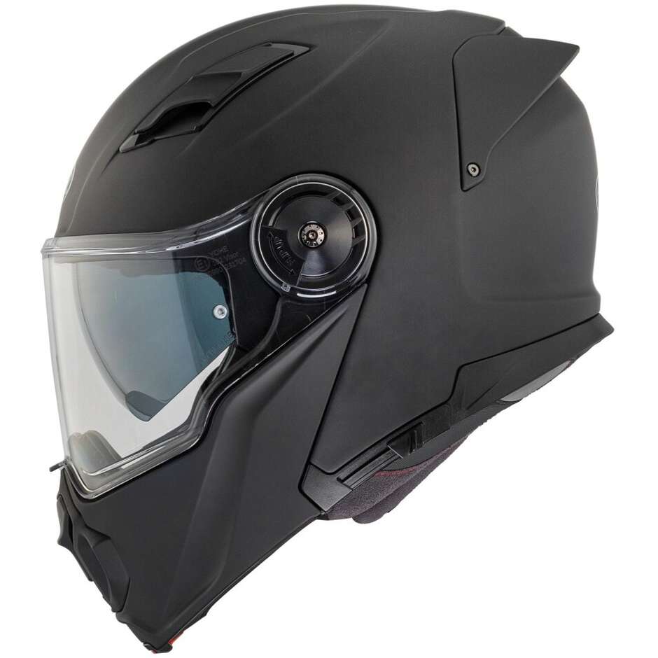 Casco Moto Modulare P/J Premier LAND CRUISER U9BM Opaco
