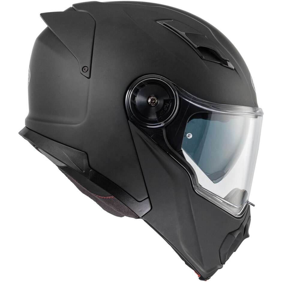 Casco Moto Modulare P/J Premier LAND CRUISER U9BM Opaco