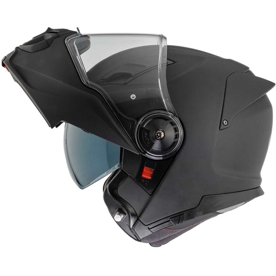 Casco Moto Modulare P/J Premier LAND CRUISER U9BM Opaco