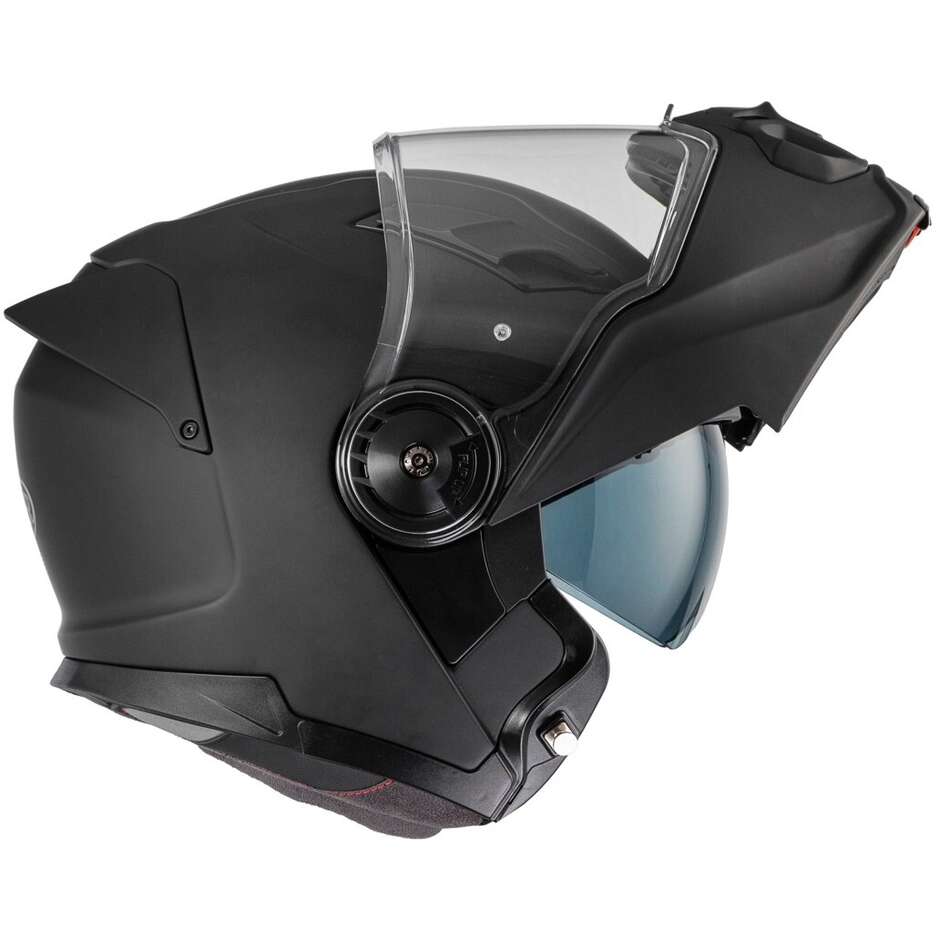 Casco Moto Modulare P/J Premier LAND CRUISER U9BM Opaco
