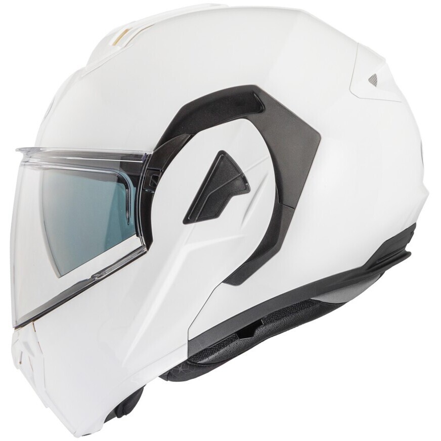 Casco Moto Modulare P/J Premier X-CHARGER U8