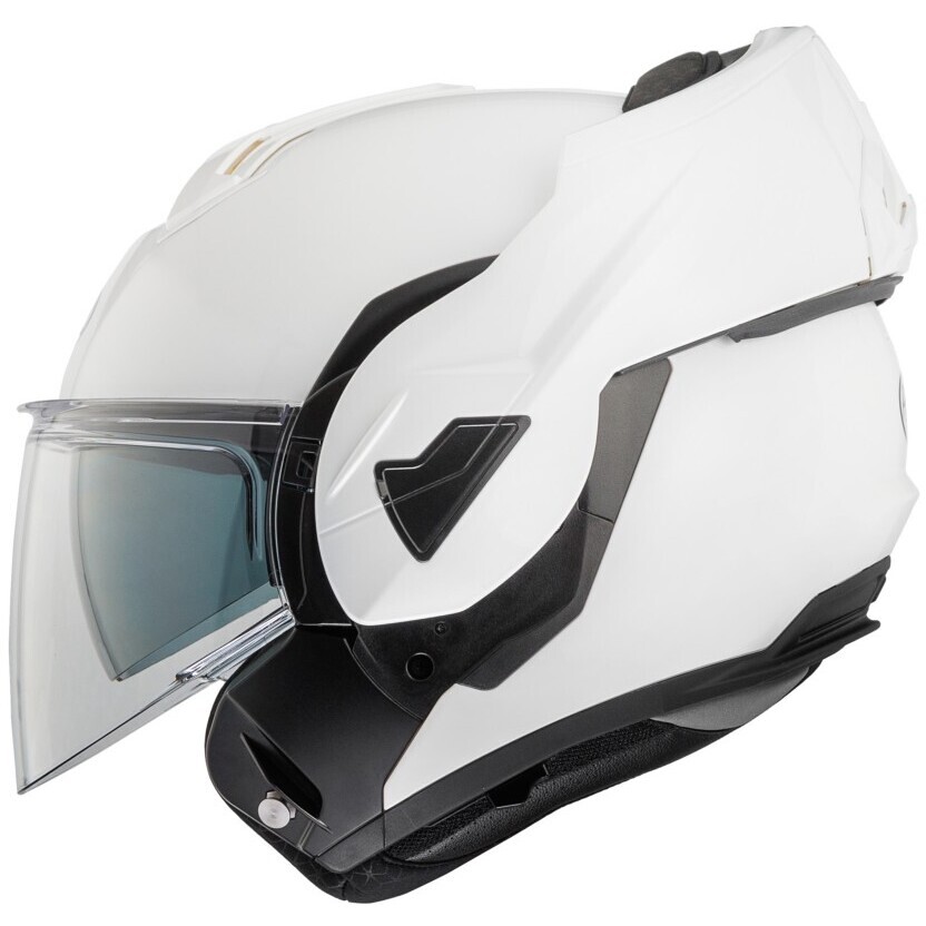 Casco Moto Modulare P/J Premier X-CHARGER U8