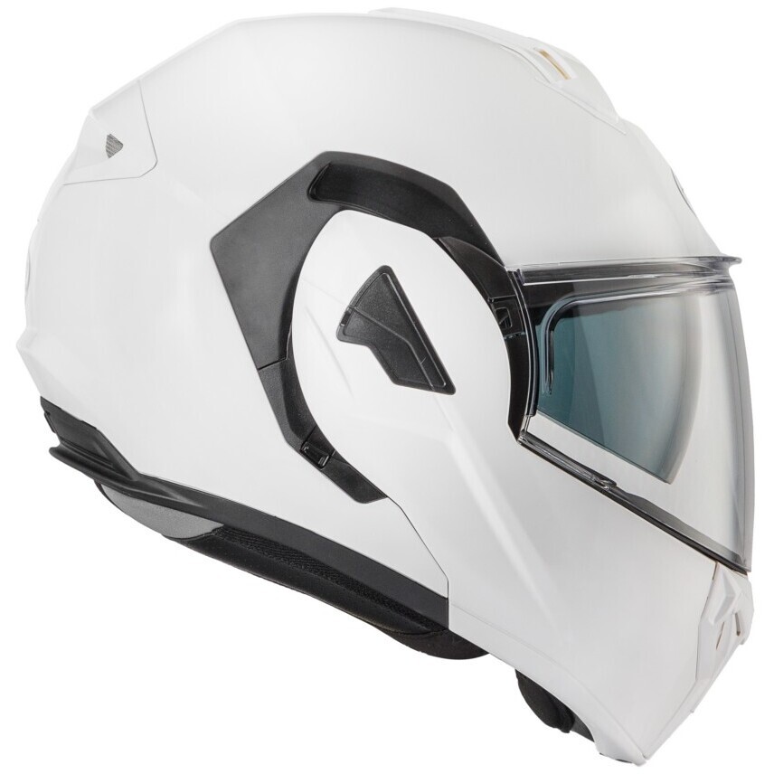 Casco Moto Modulare P/J Premier X-CHARGER U8