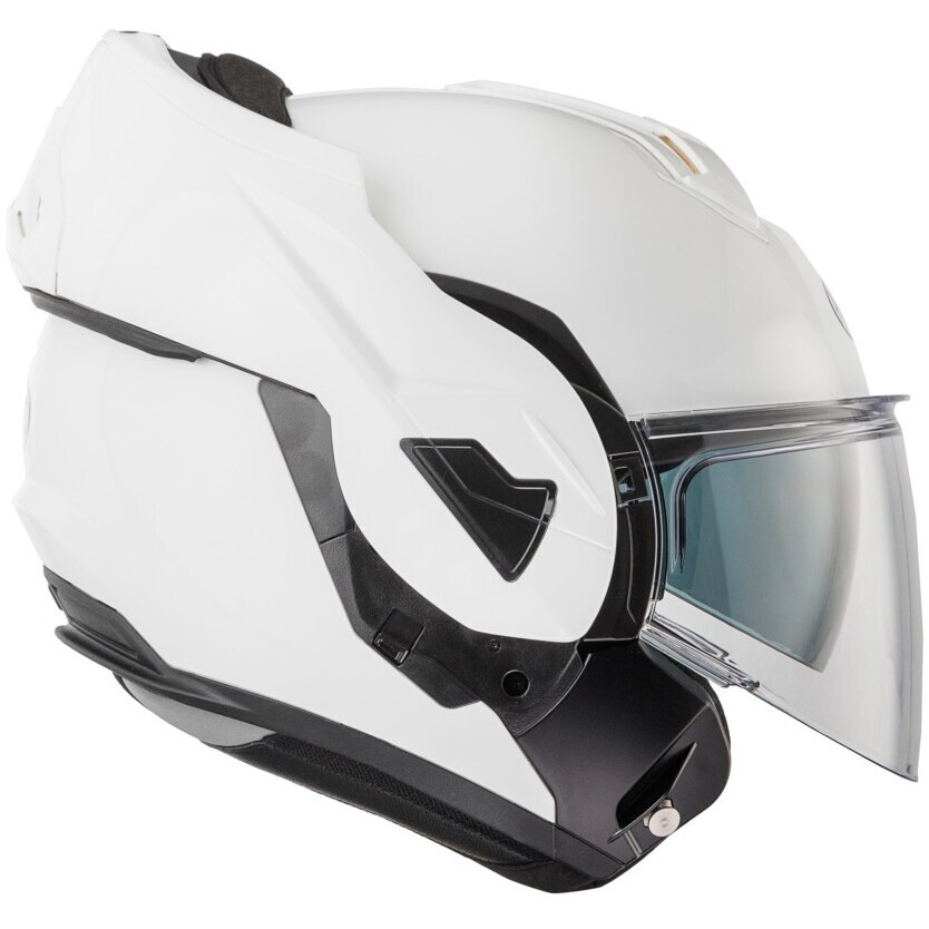 Casco Moto Modulare P/J Premier X-CHARGER U8