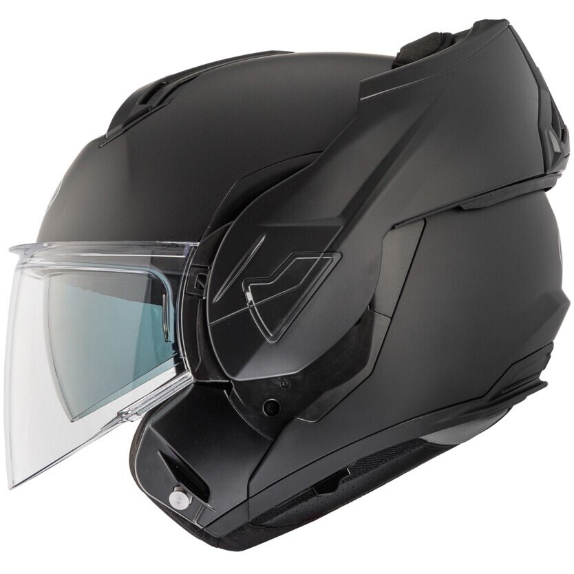 Casco Moto Modulare P/J Premier X-CHARGER U9BM