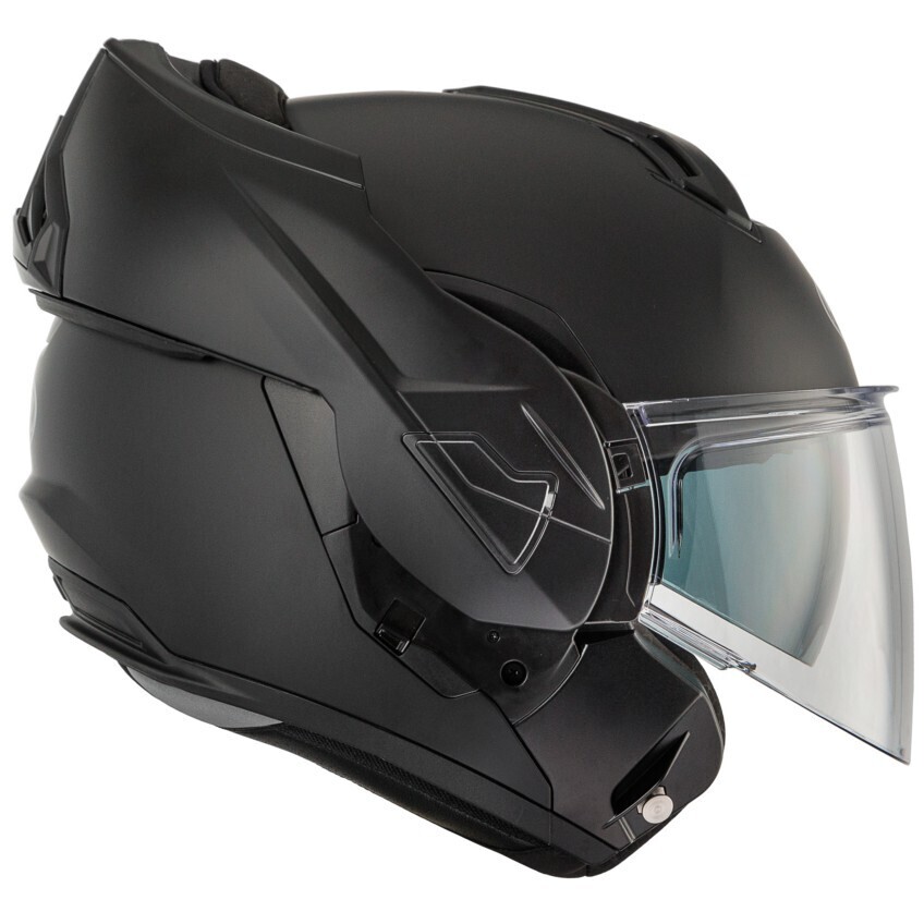 Casco Moto Modulare P/J Premier X-CHARGER U9BM